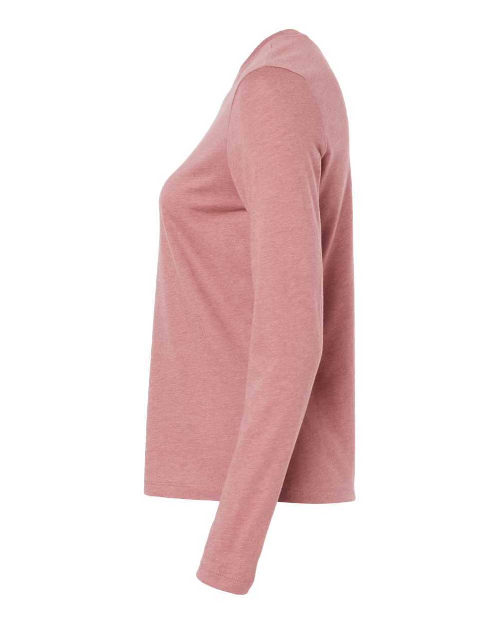 Women's Jersey Long Sleeve Tee - 6500 39