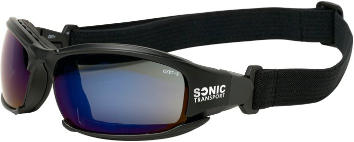 Bouton® Cefiro Blue Mirror 3