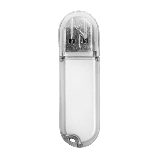 Henry USB Flash Drive 2.0 11