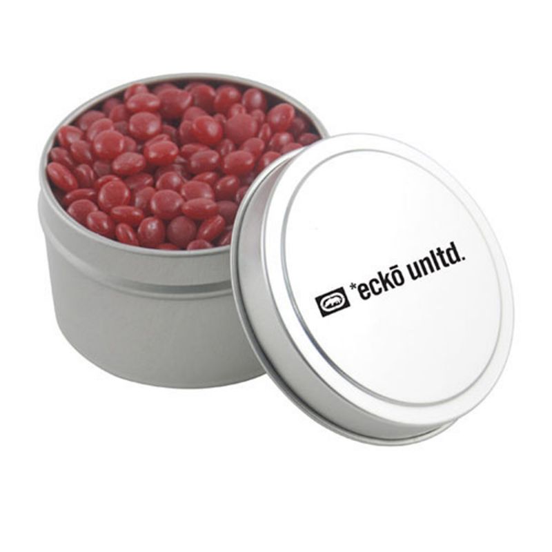 Round Tin with Cinnamon Imperials 1