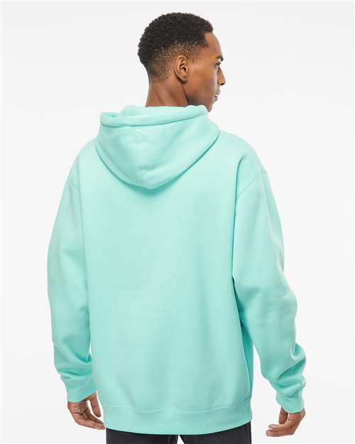 Unisex Heavyweight Hooded Sweatshirt - IND4000 222