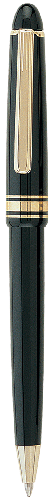 Plantagenet-15 Promotional Gold Trim Pens 8