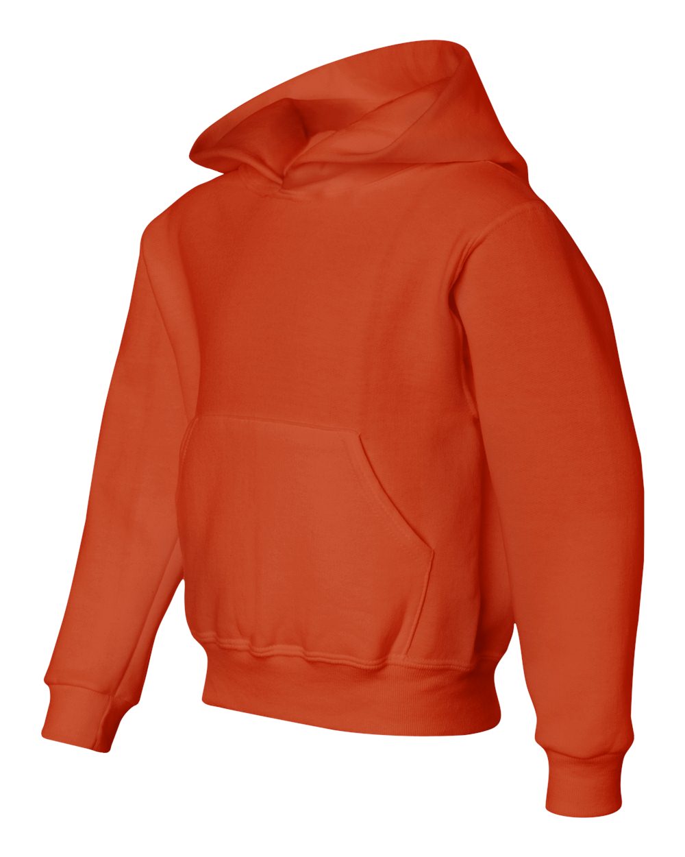 Youth NuBlend® Hooded Sweatshirt - 996YR 43