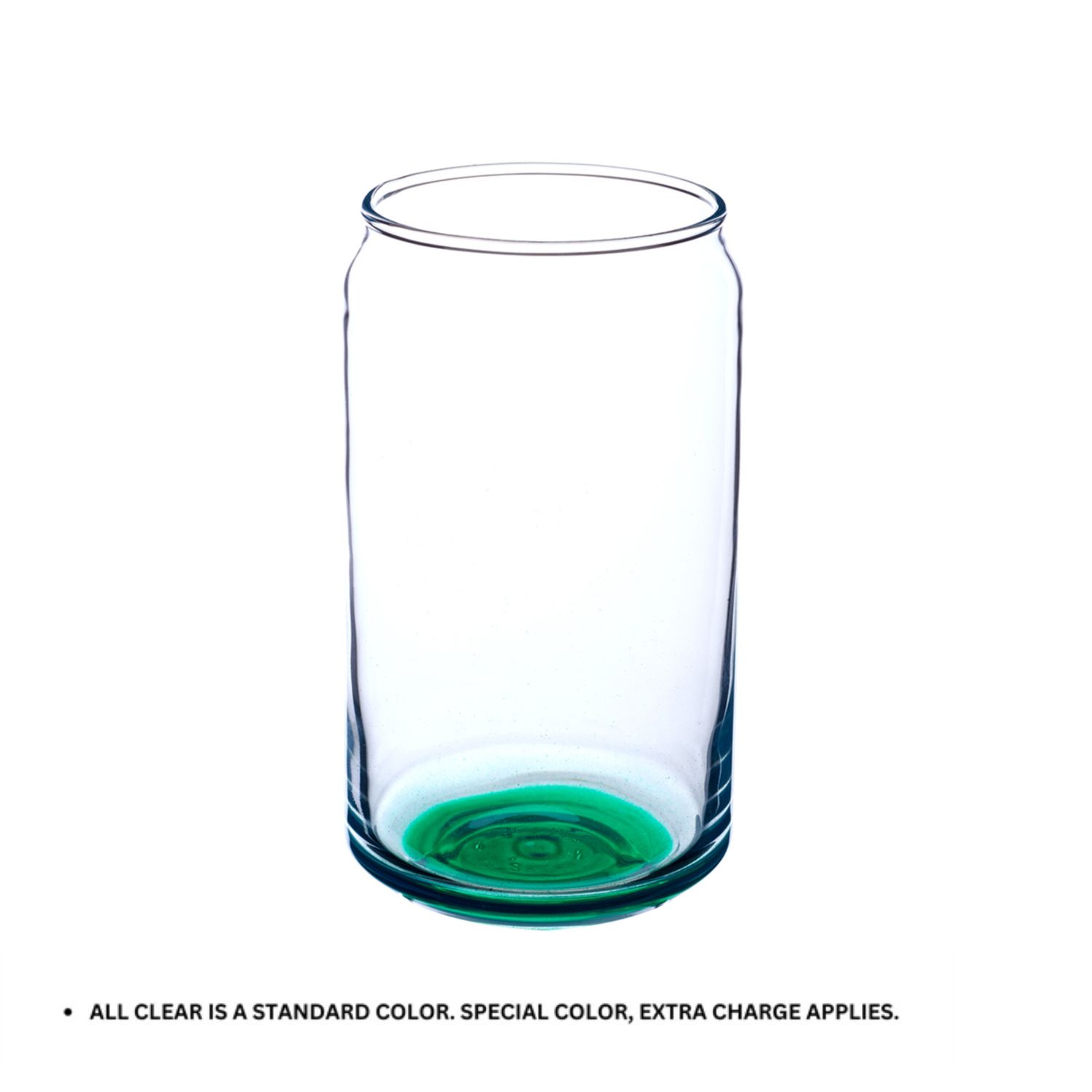 Beer Can Glasses, 16 oz 2