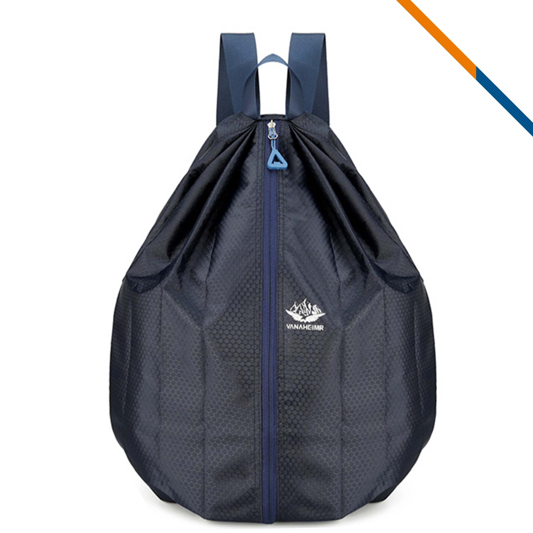 Irwin Foldable Backpack 9