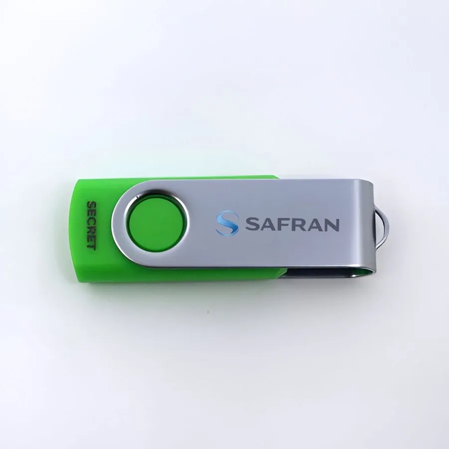 Spin USB 22