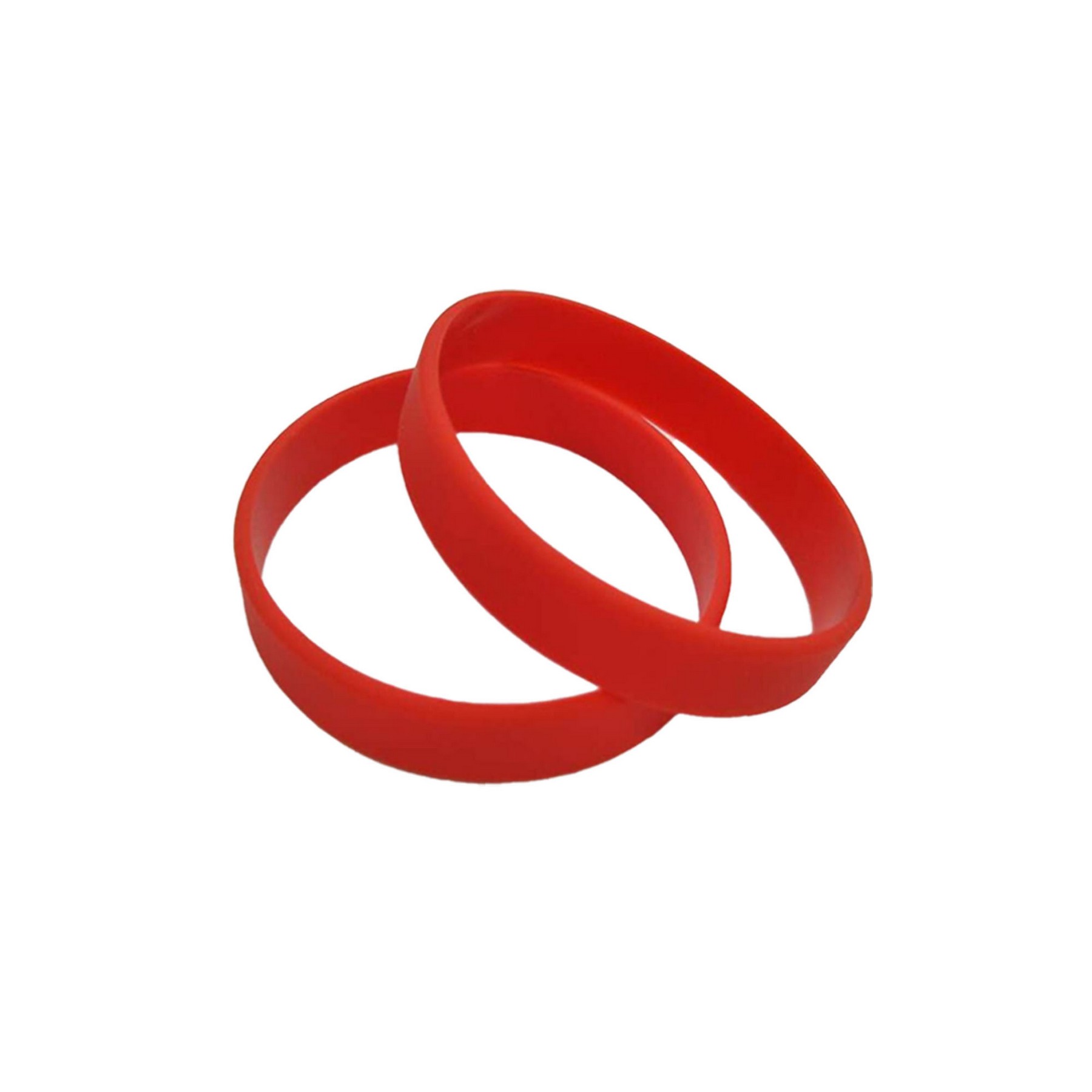 Custom Silicone Bracelet Wristband 6