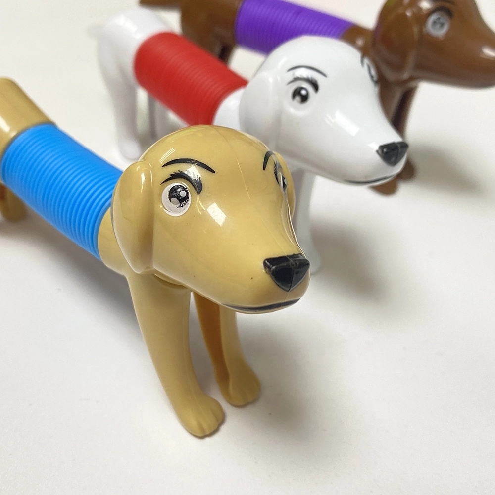 Pop Tube Sensory Fidget Toy 4