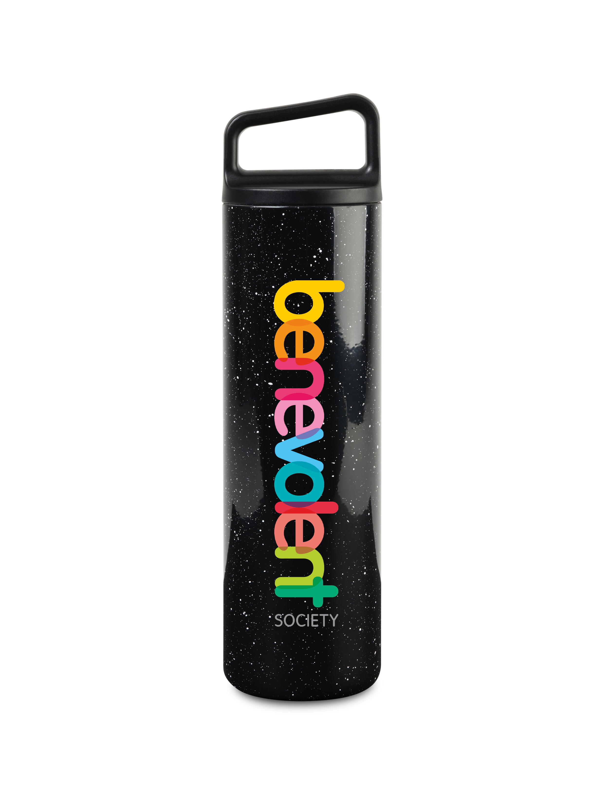 MiiR® Vacuum Insulated Wide Mouth Bottle - 20 Oz. 21