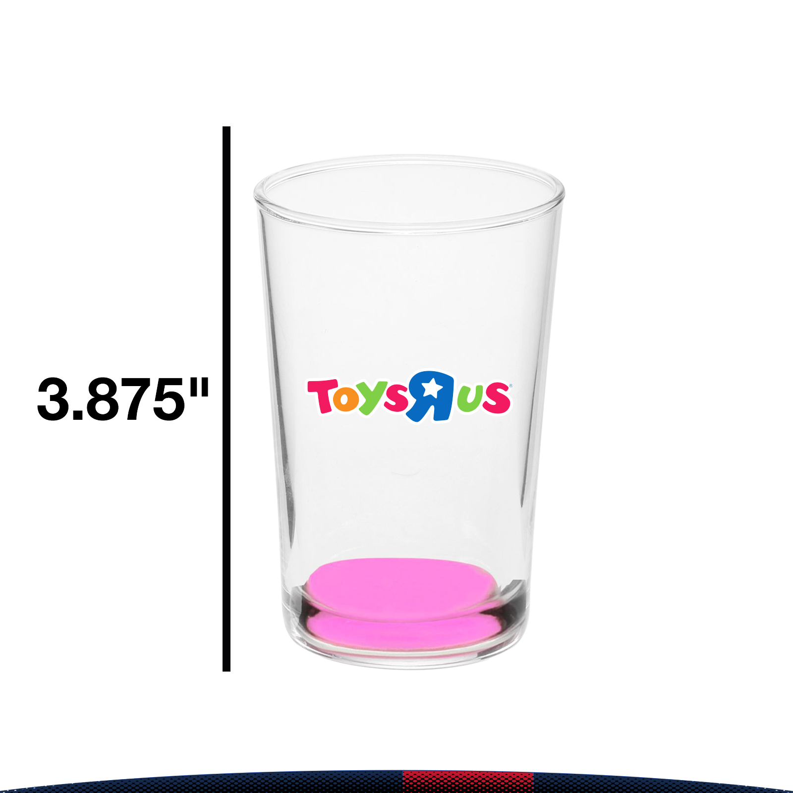 6.75 oz. Fink Tasting Glasses 12