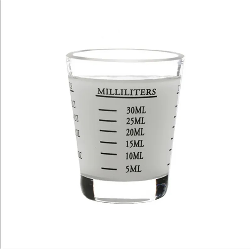 Whisky 1oz/1.5oz Shot Glass 3