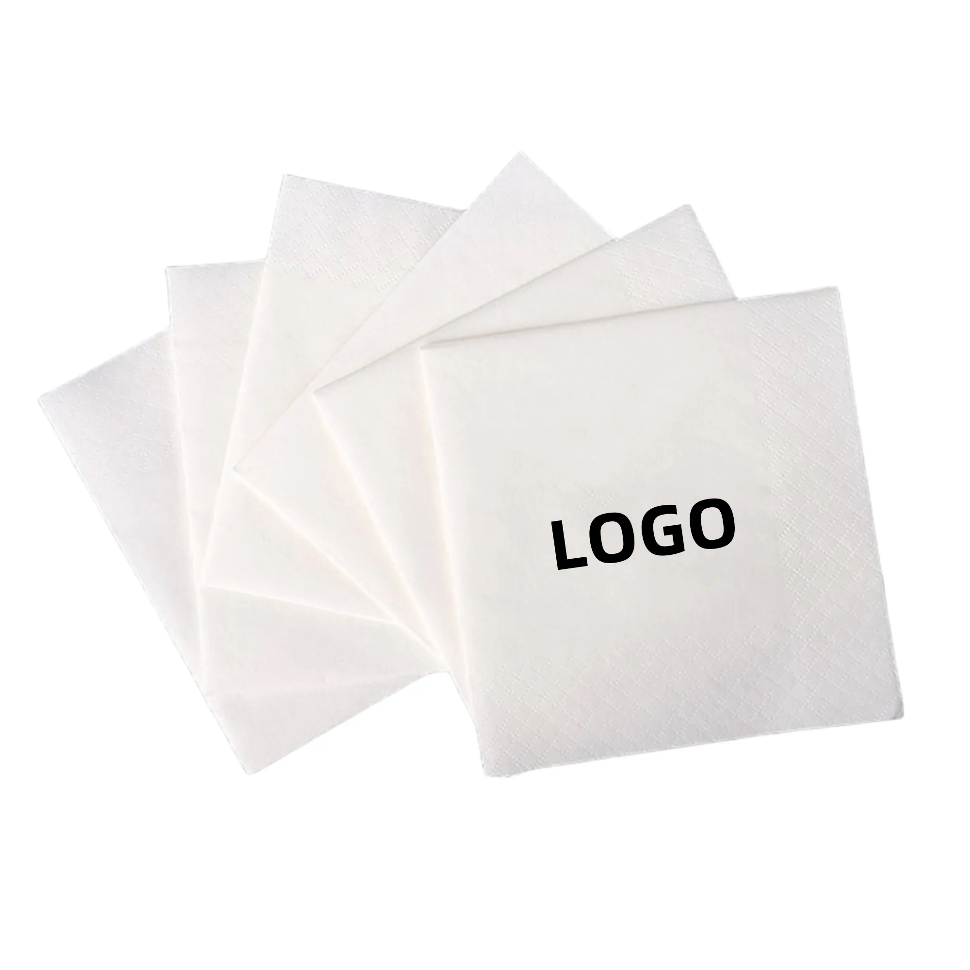 2-Ply Custom Thickening Napkins 2