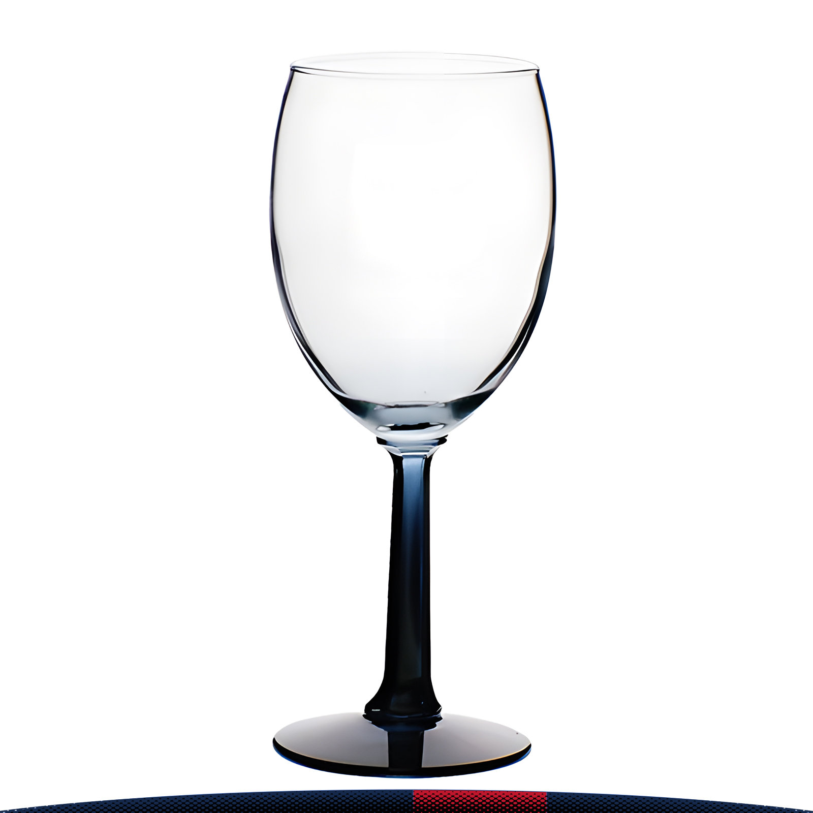 10 oz. Libbey Champagne Glasses 5