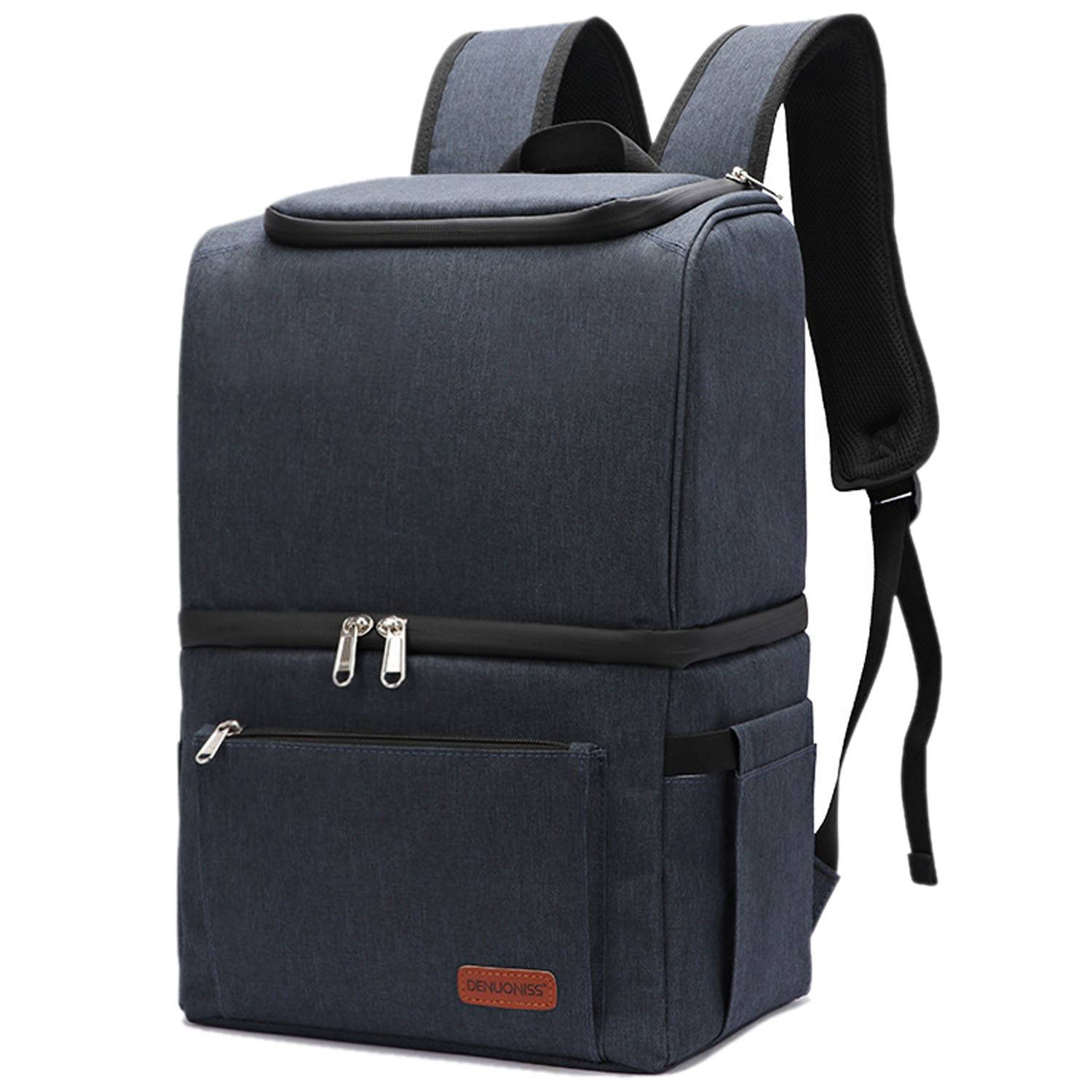 Insulated Cooler Lunch Box for Men and Women 14