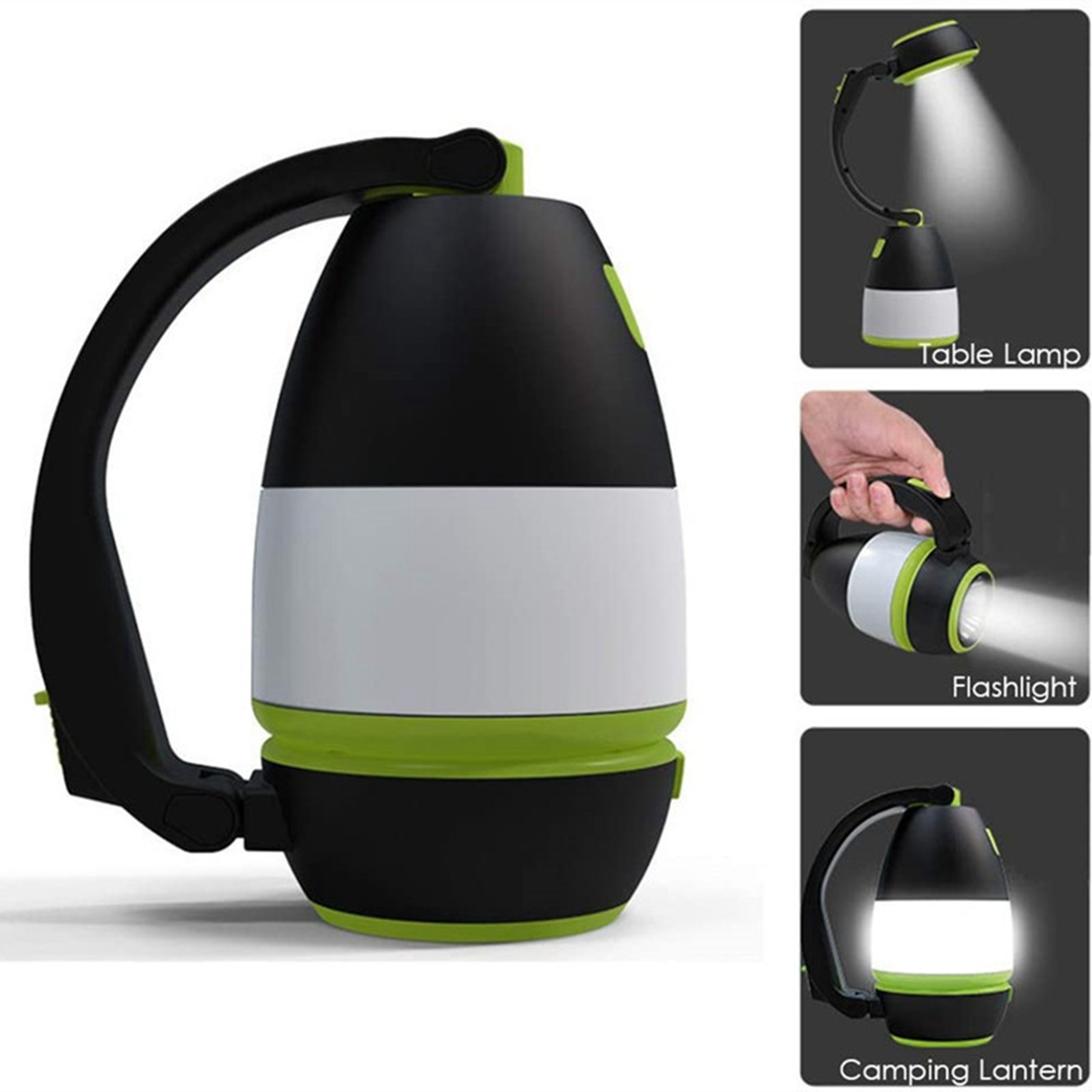 Camping Tent Lights Lantern Lamp 3