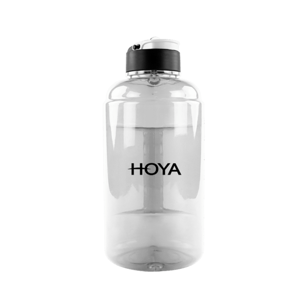 Big Bubba's Half Gallon Water Jug 34