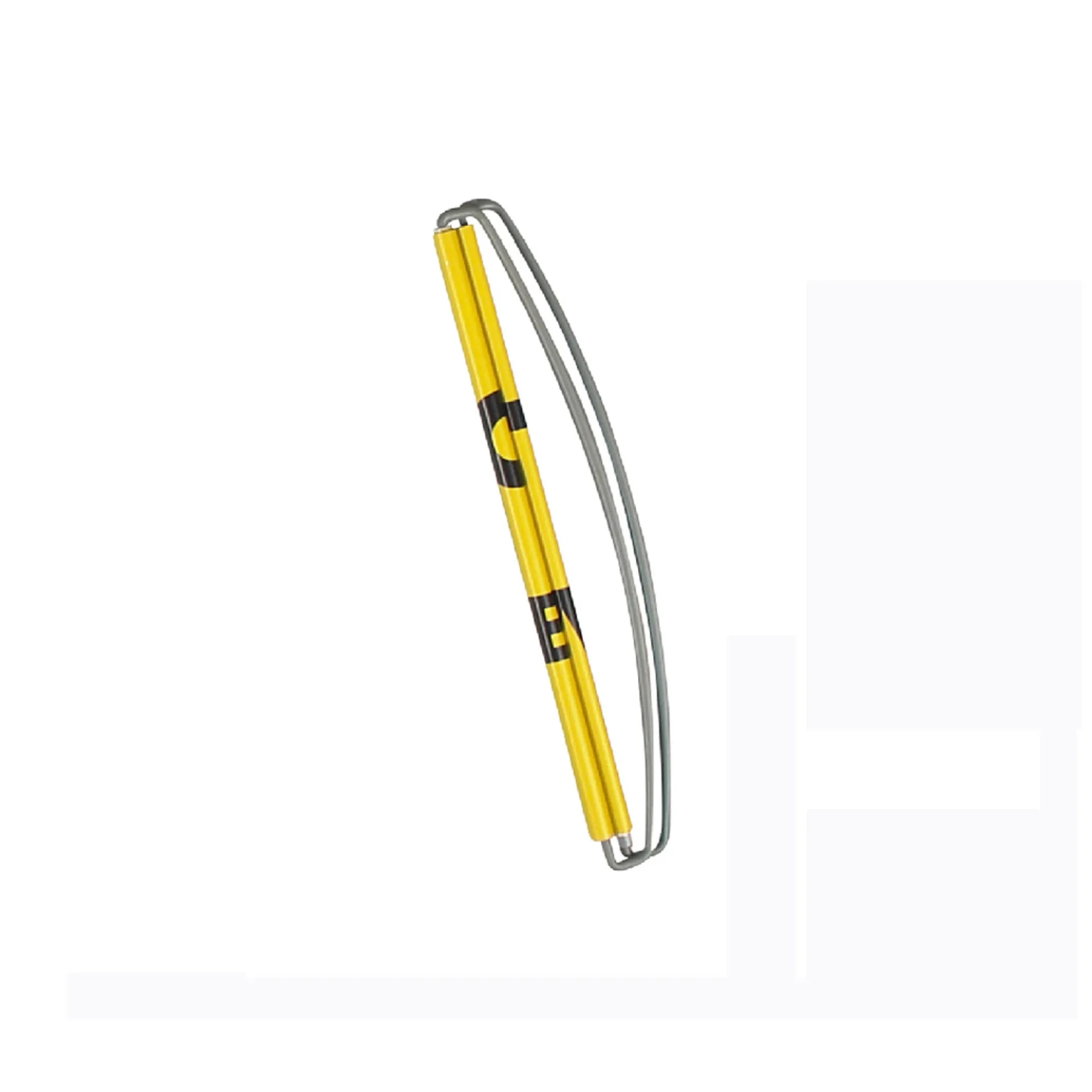 Retractable Banner Hand Flag 4