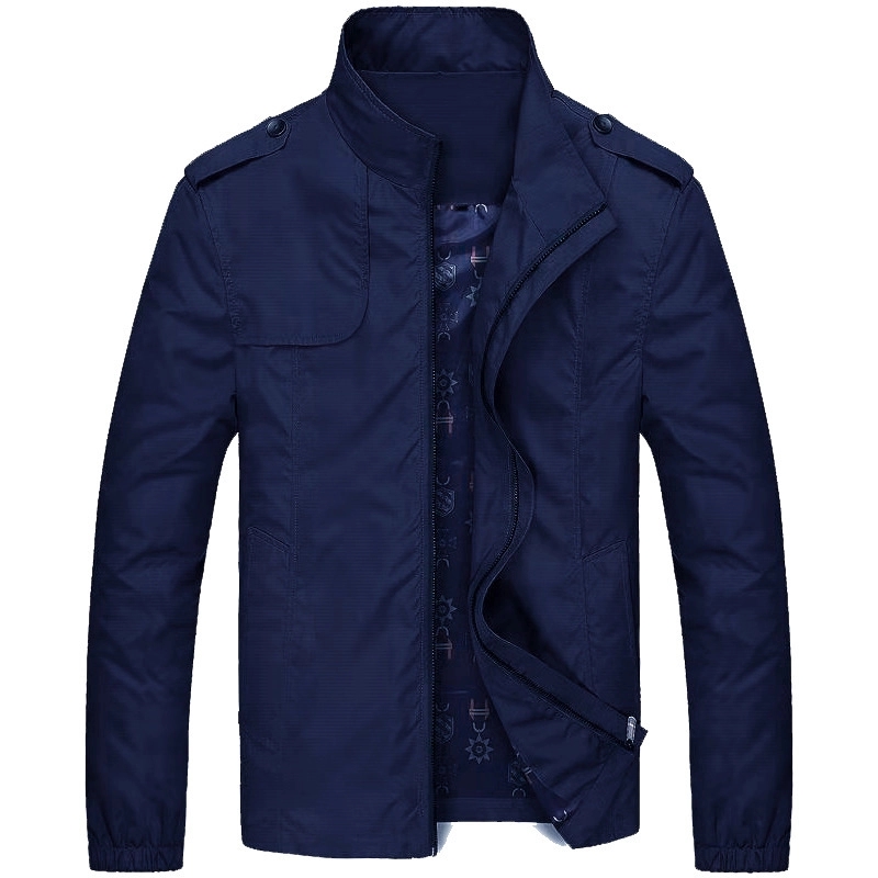 Men's Stylish Jackets 3