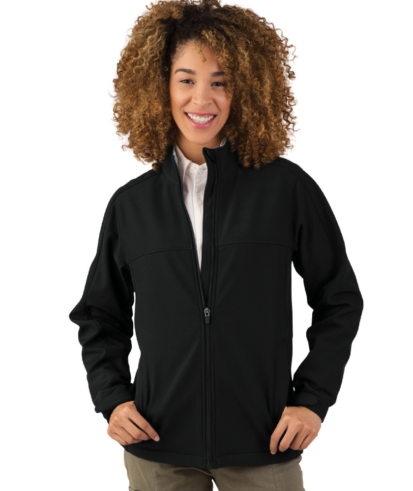 Women's Classic Soft Shell Jacket