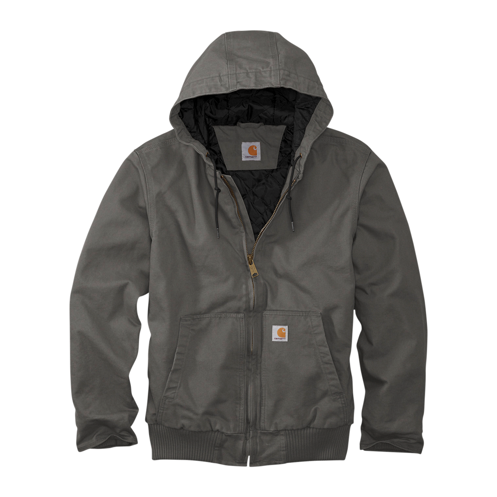 Carhartt(R) Washed Duck Active Jac 5