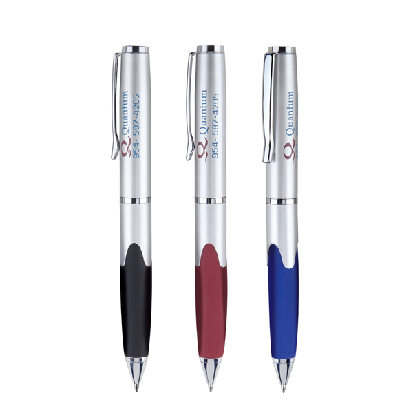 Francis Metal Pen, Ballpoint pen 6