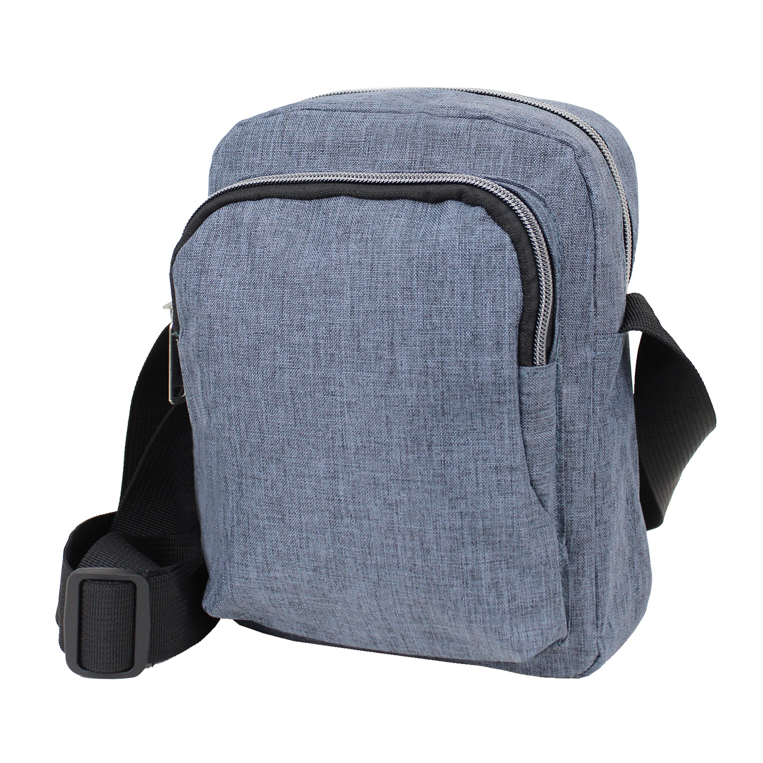 Vertical Travel Sling Bag