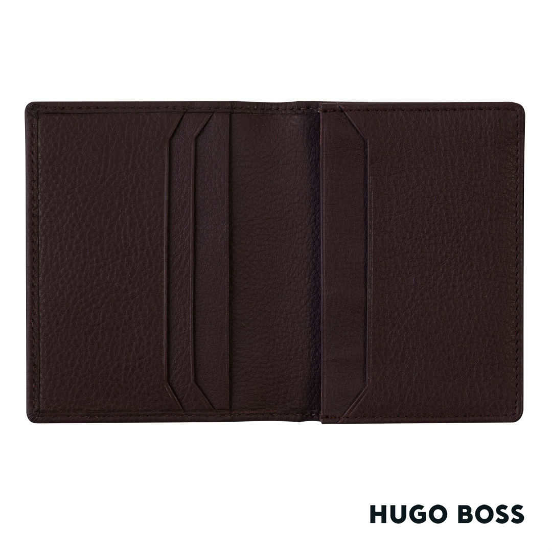 Hugo Boss® Storyline Card Holder 17
