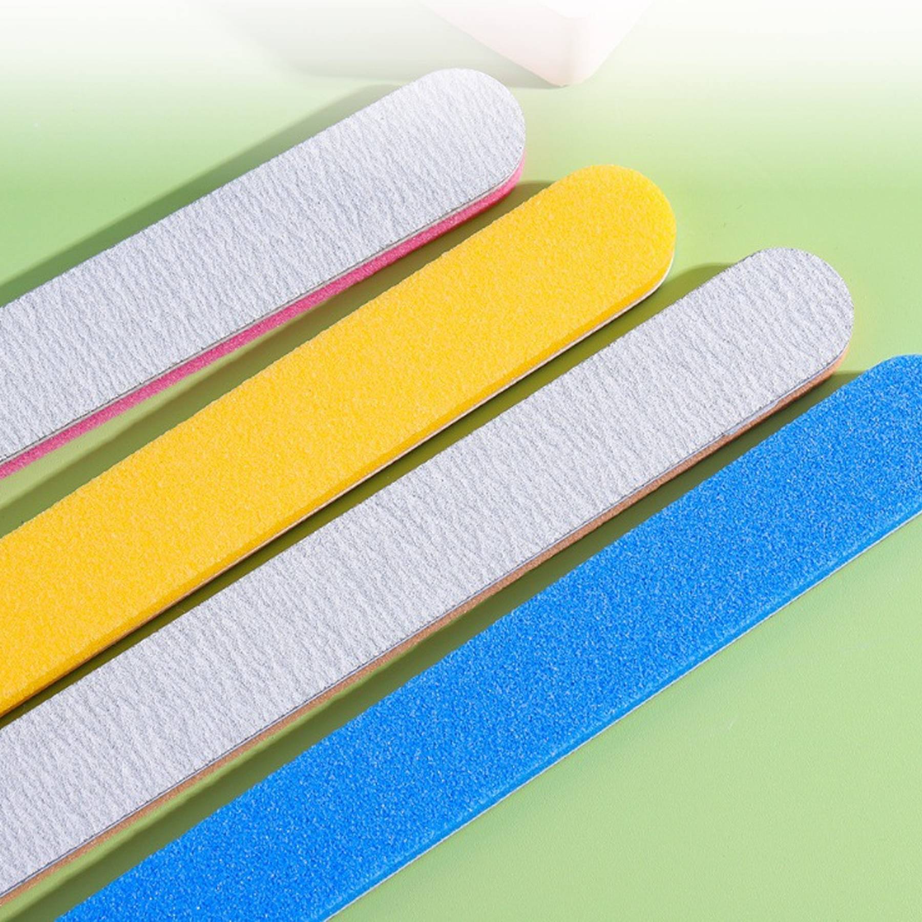 Emery Boards for Nails 1