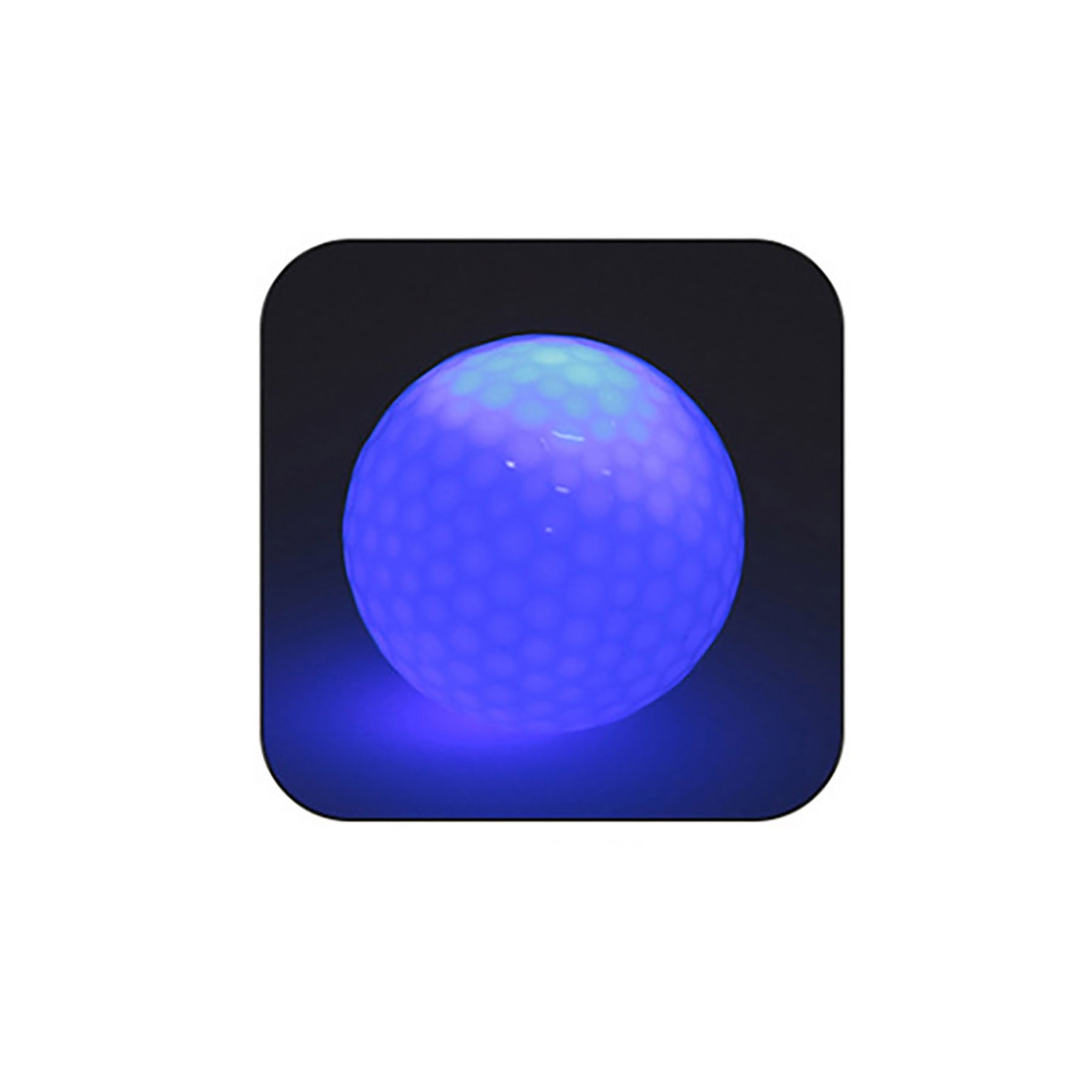 LED Glow Golf Ball 3