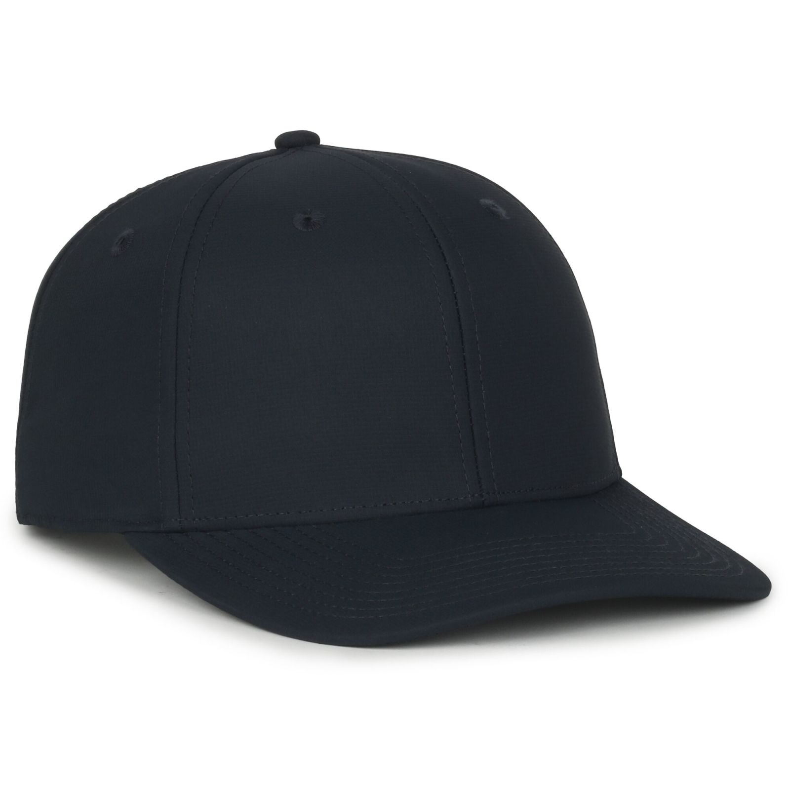 Premium Modern Solid Back Cap 4