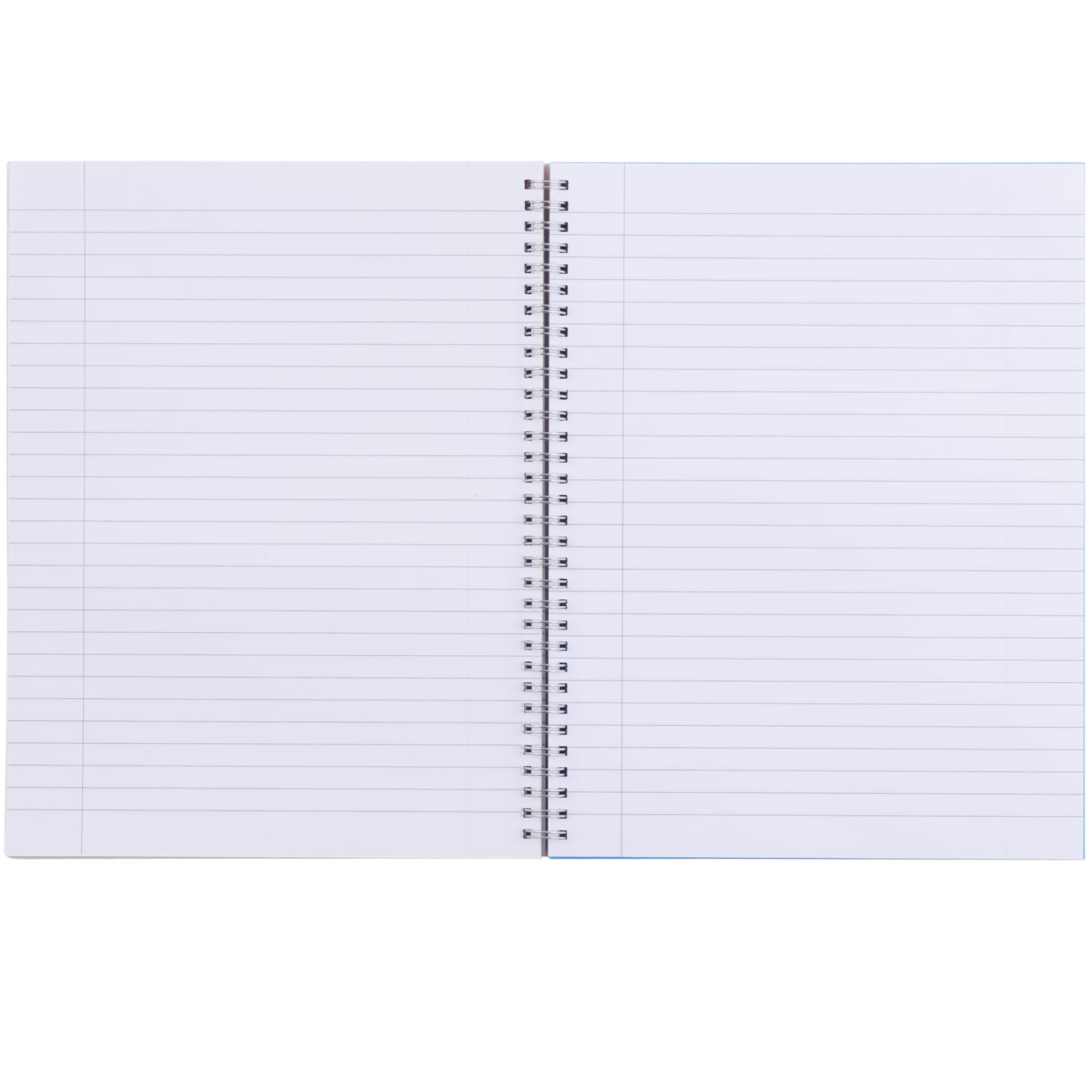 FSC® Mix 8.5" x 11" Remark 5-subject Notebook 58