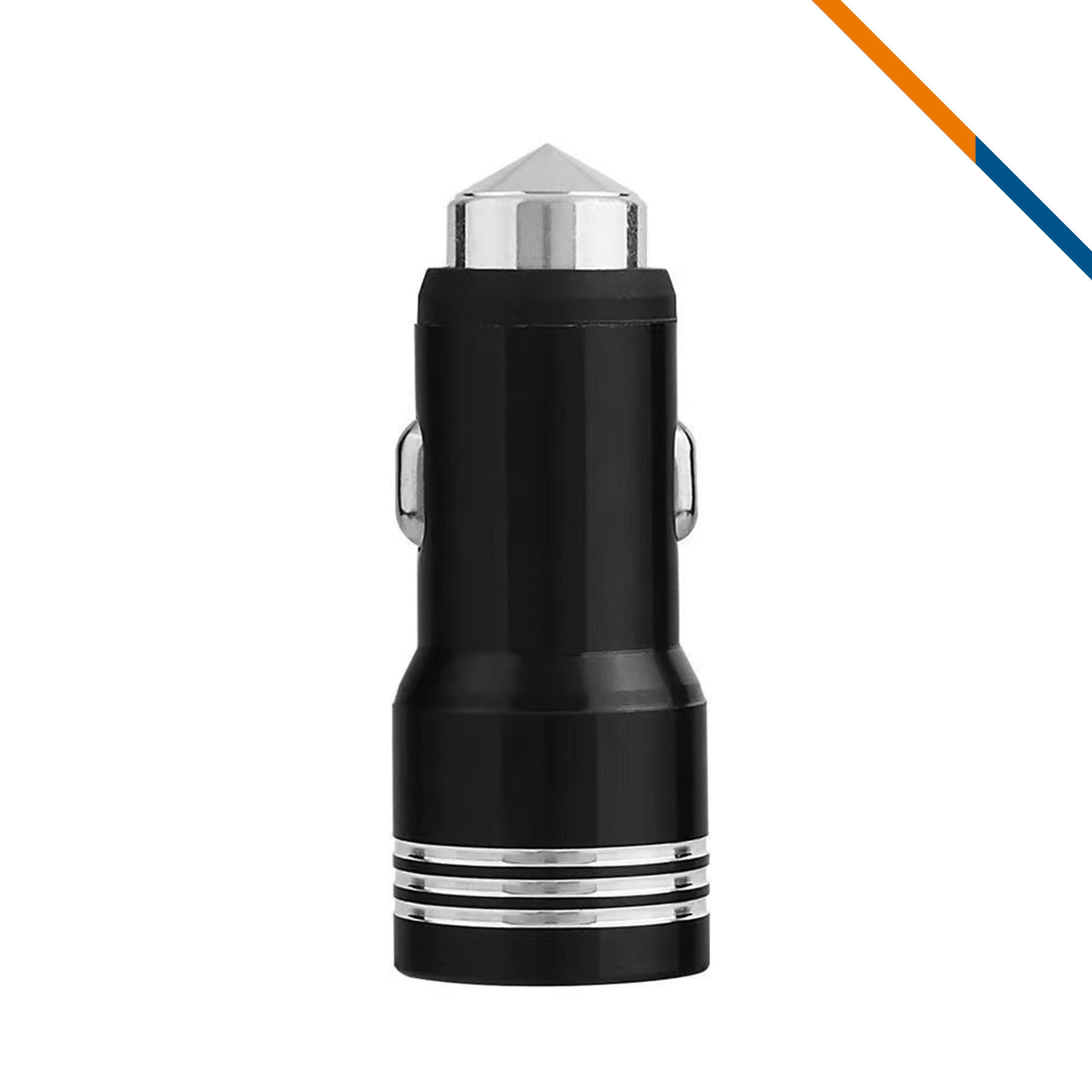Hagan Safety Hammer USB Car Charger 9