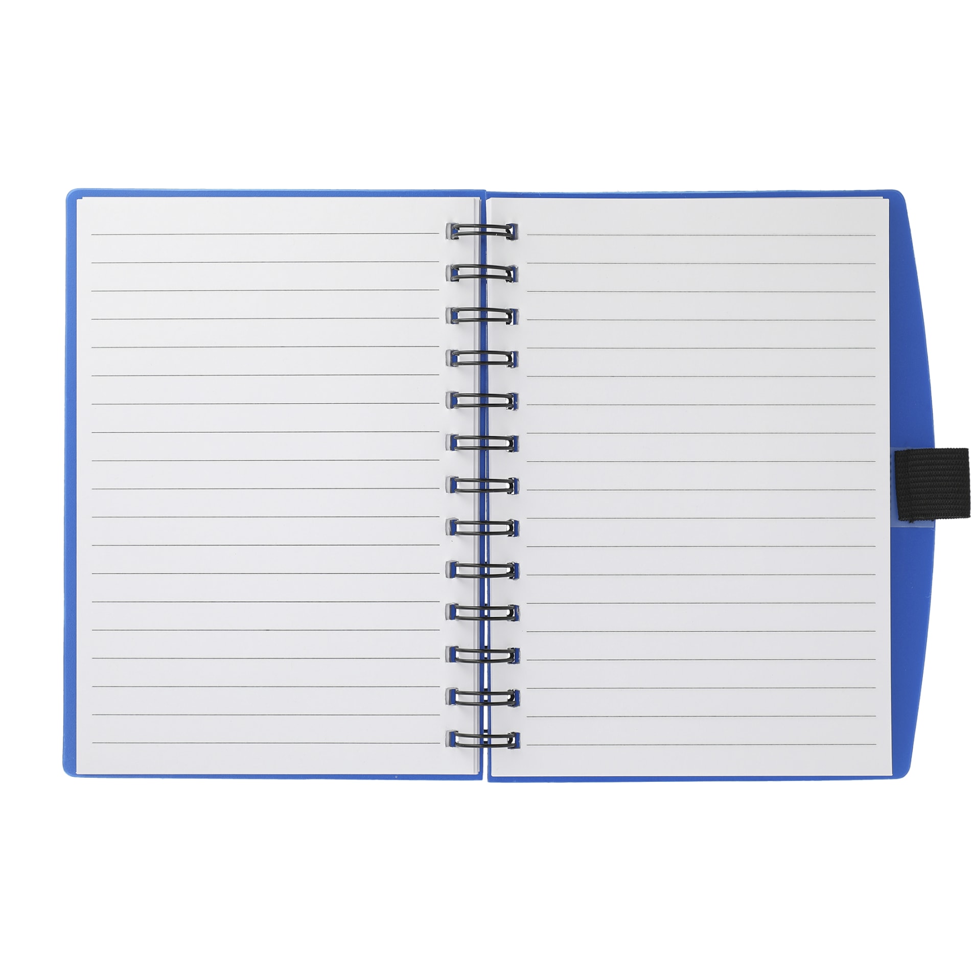 FSC® Mix 5.5" x 7" Coordinator Spiral Notebook 18