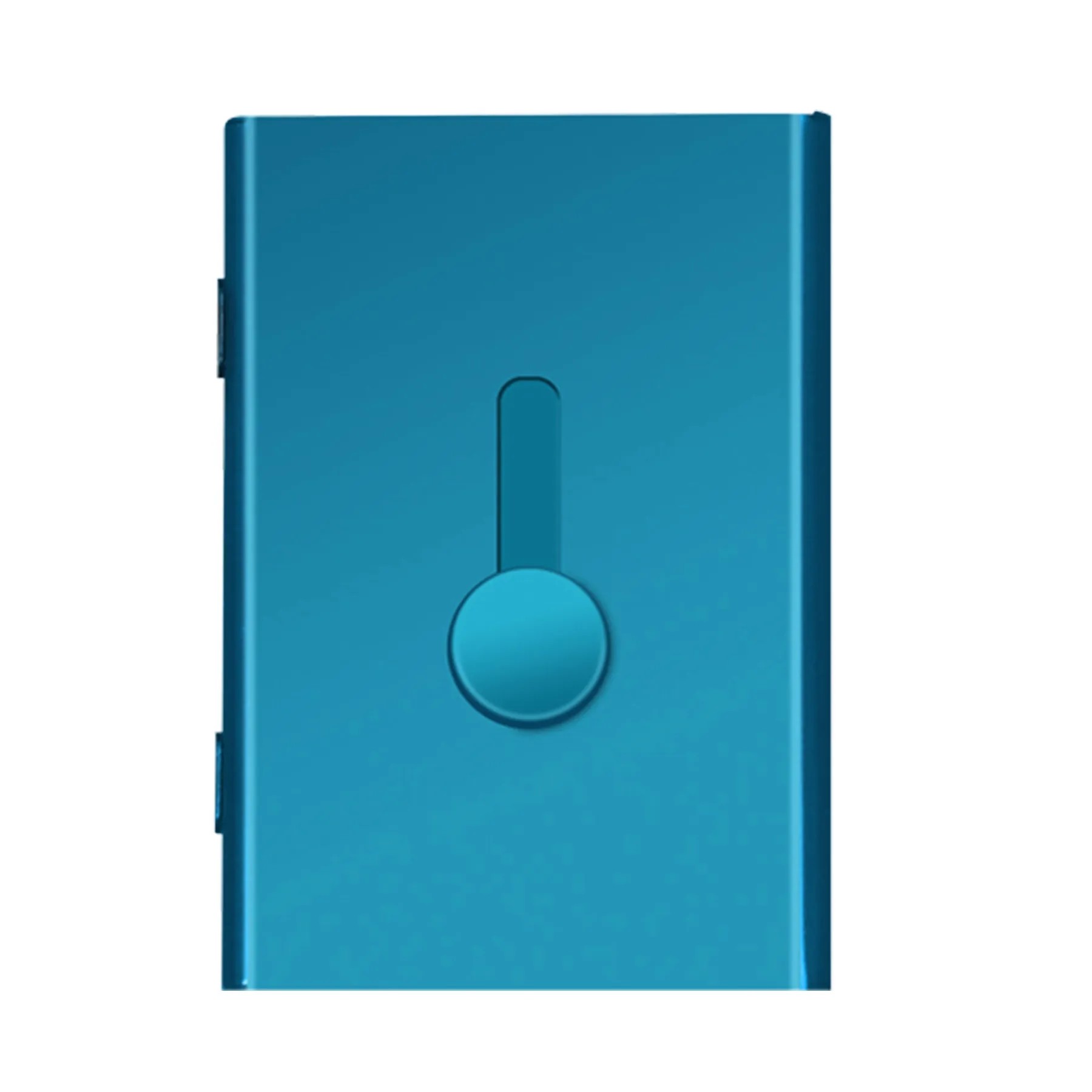 Push-Out Business Name Card Holder 3