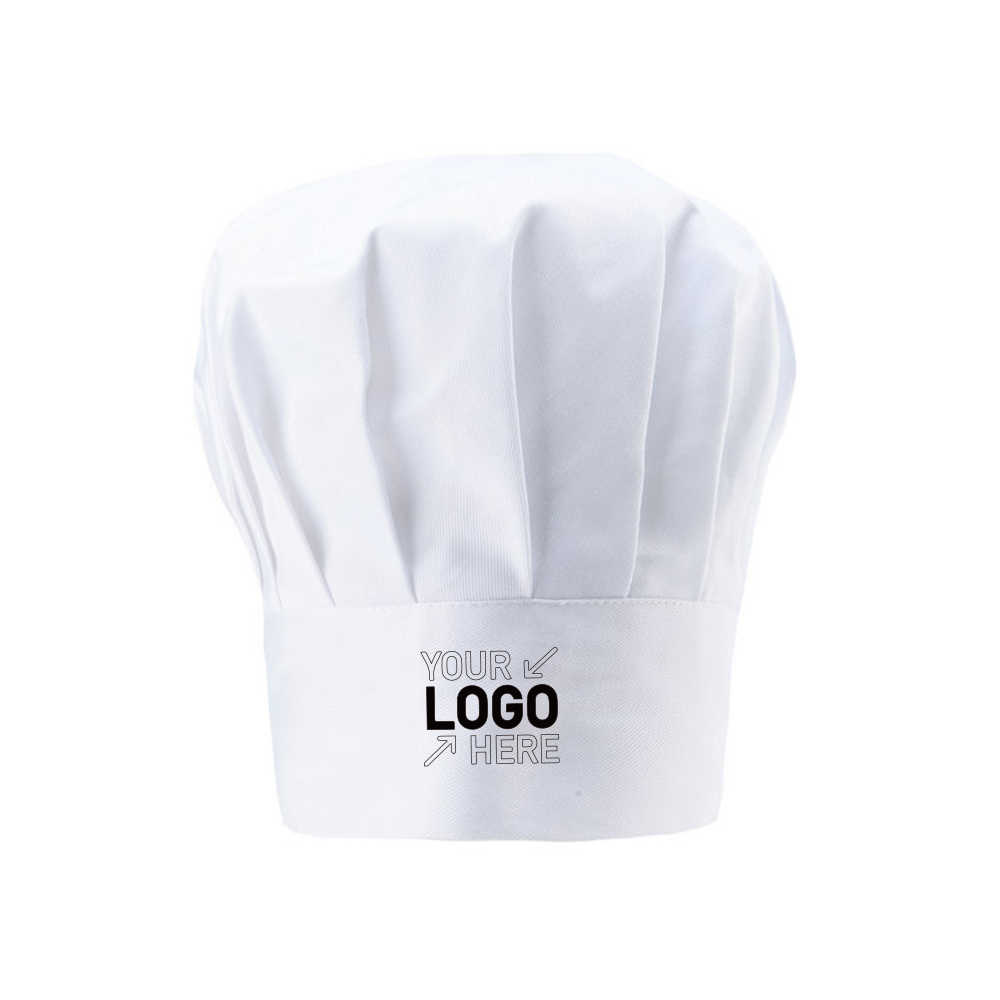 Chef Hat 4