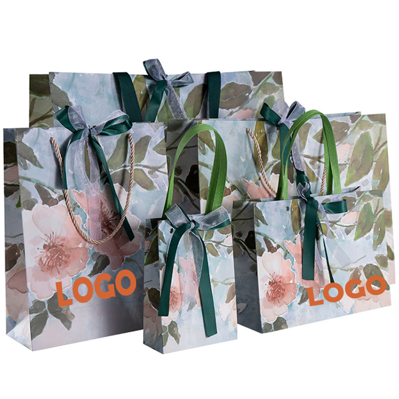 Gift bag 2