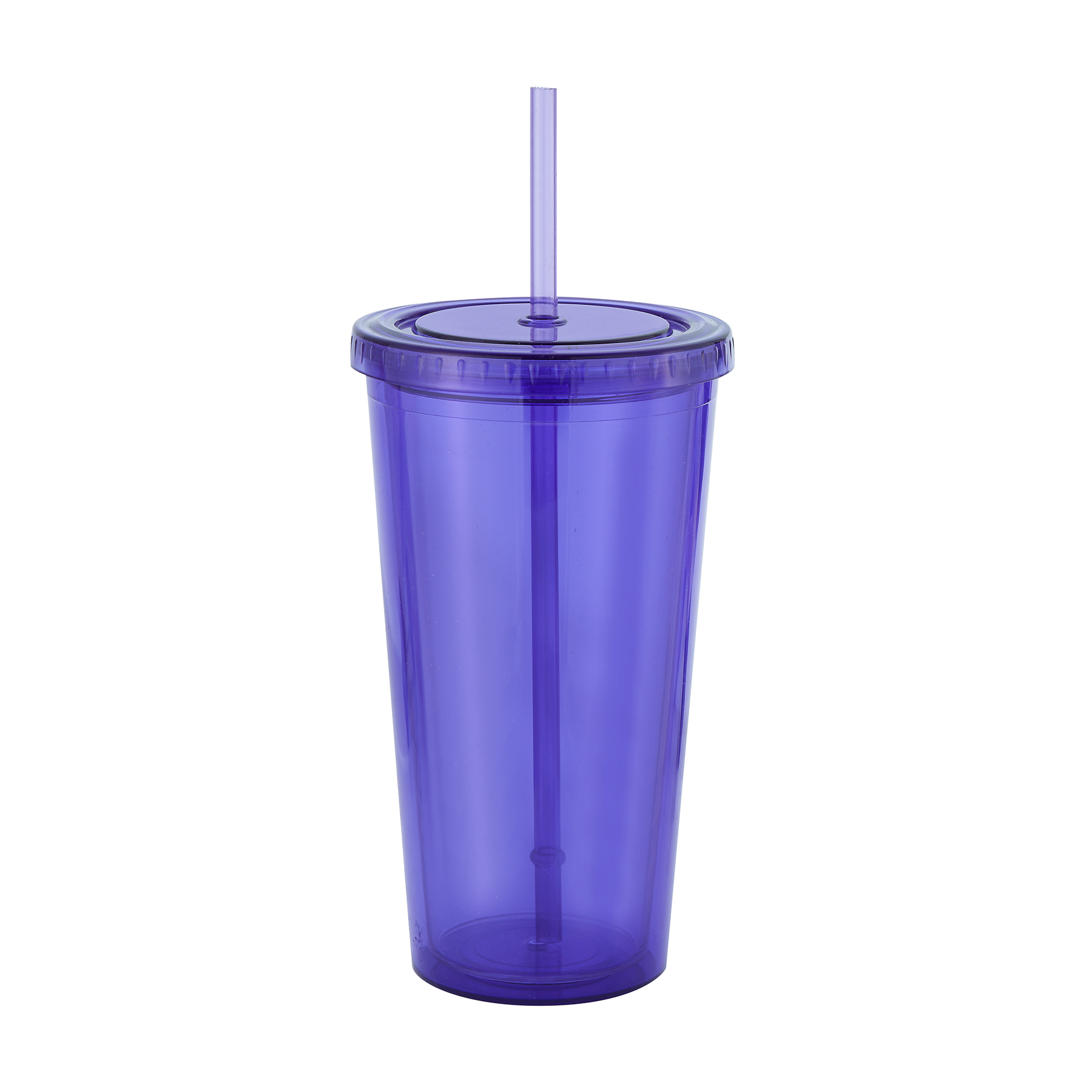 20 oz Venti Slurpy with Matching Lid & Straw Tumbler 7