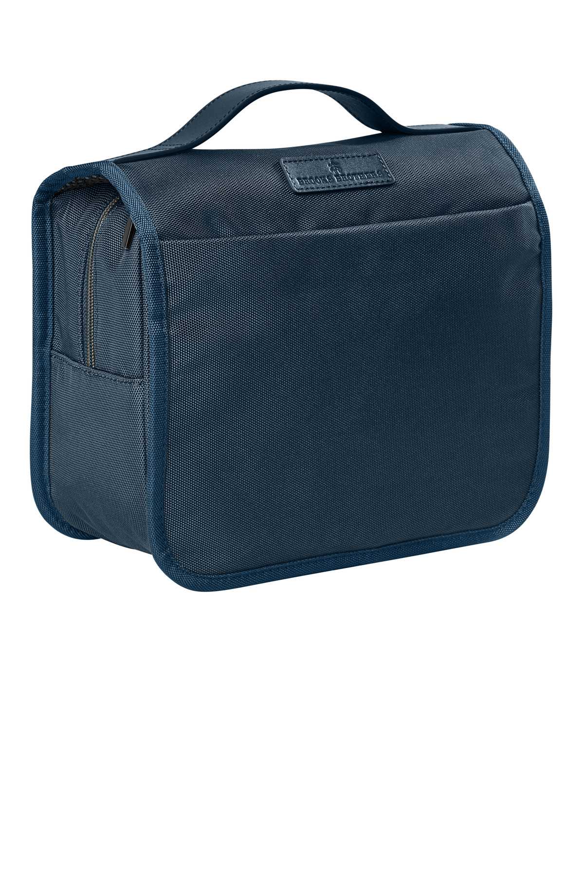 Brooks Brothers Oxford Small Travel Bag BB18872 14