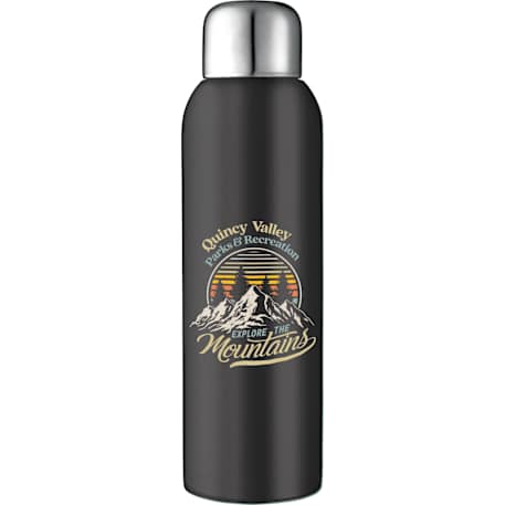 Guzzle 28oz Stainless Sports Bottle 92