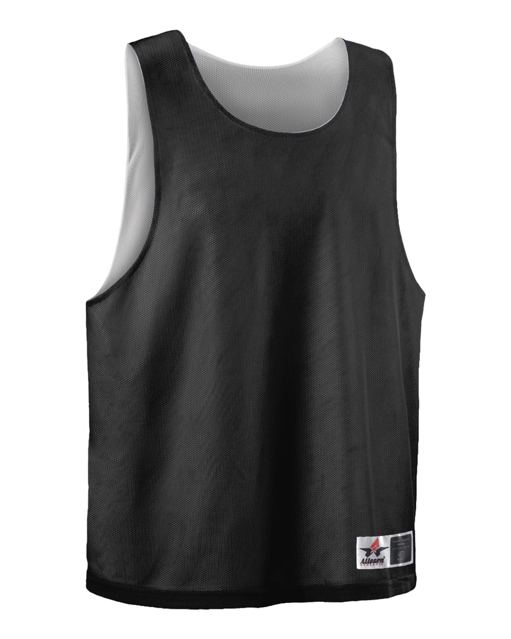 Women's Lacrosse Reversible Pinnie - LP001W 24