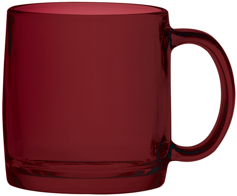 13 oz. Nordic Coffee Mug 46