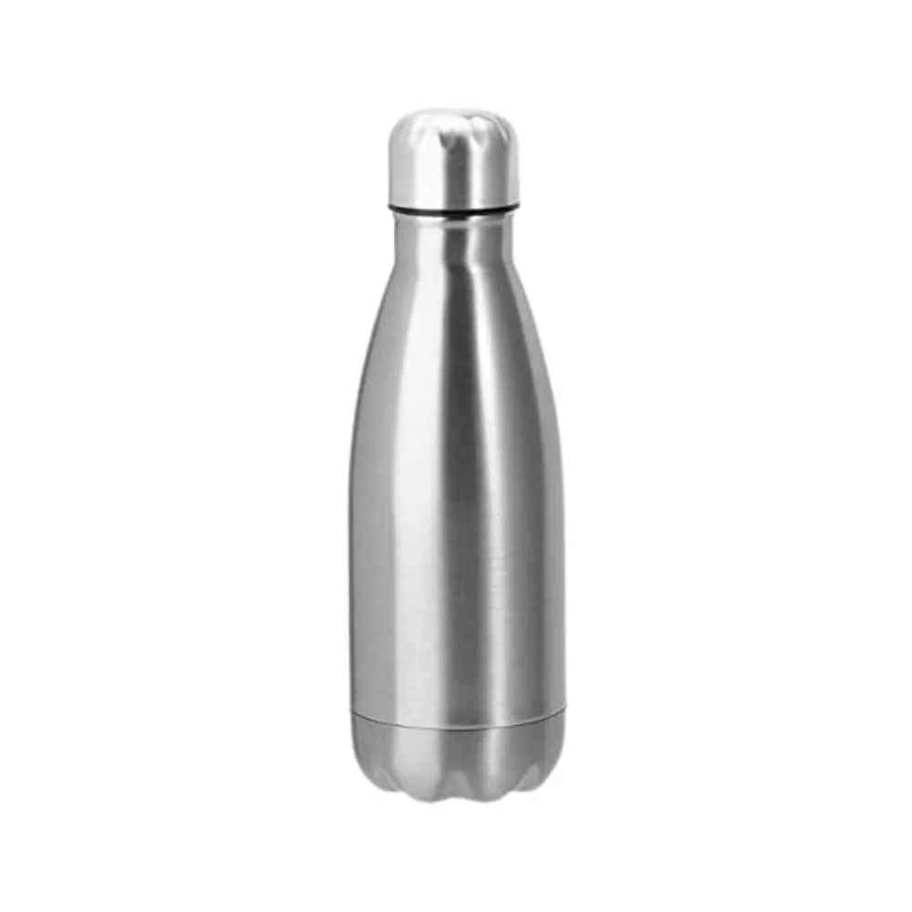 Insulated Stainless Steel Wine Growler (8.5oz) 10