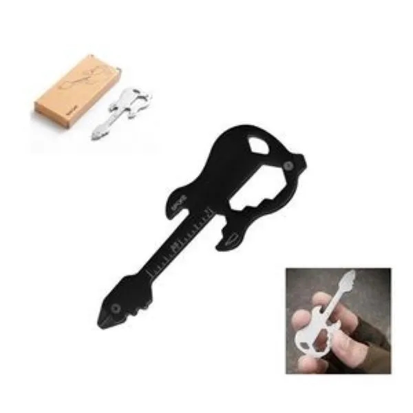 Guitar Shaped Tool Card 3