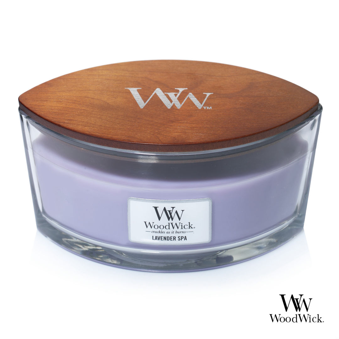 Woodwick® Candle Ellipse - 16oz 3