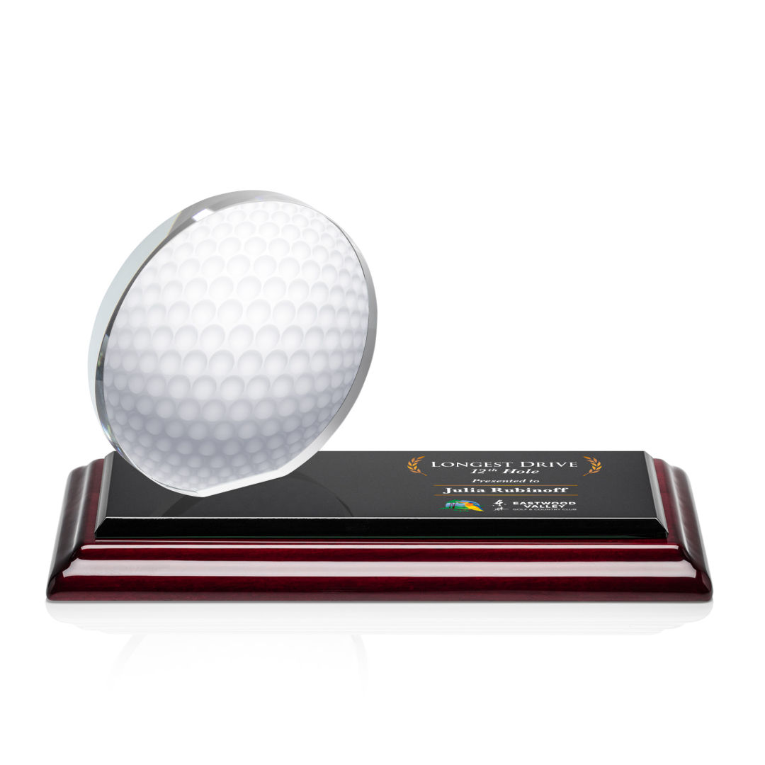 Northam VividPrint™ Award - Golf 8