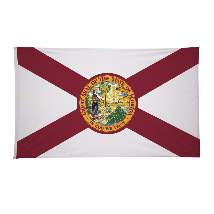 6' x 10' State Flags 20