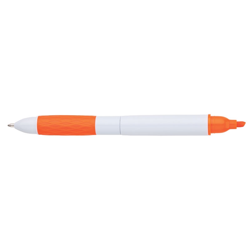 Vortex Ballpoint & Highlighter 10