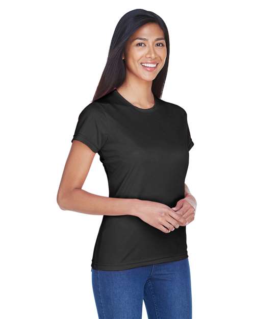 Women's Cool & Dry Sport Performance Interlock T-shirt - 8420L 57