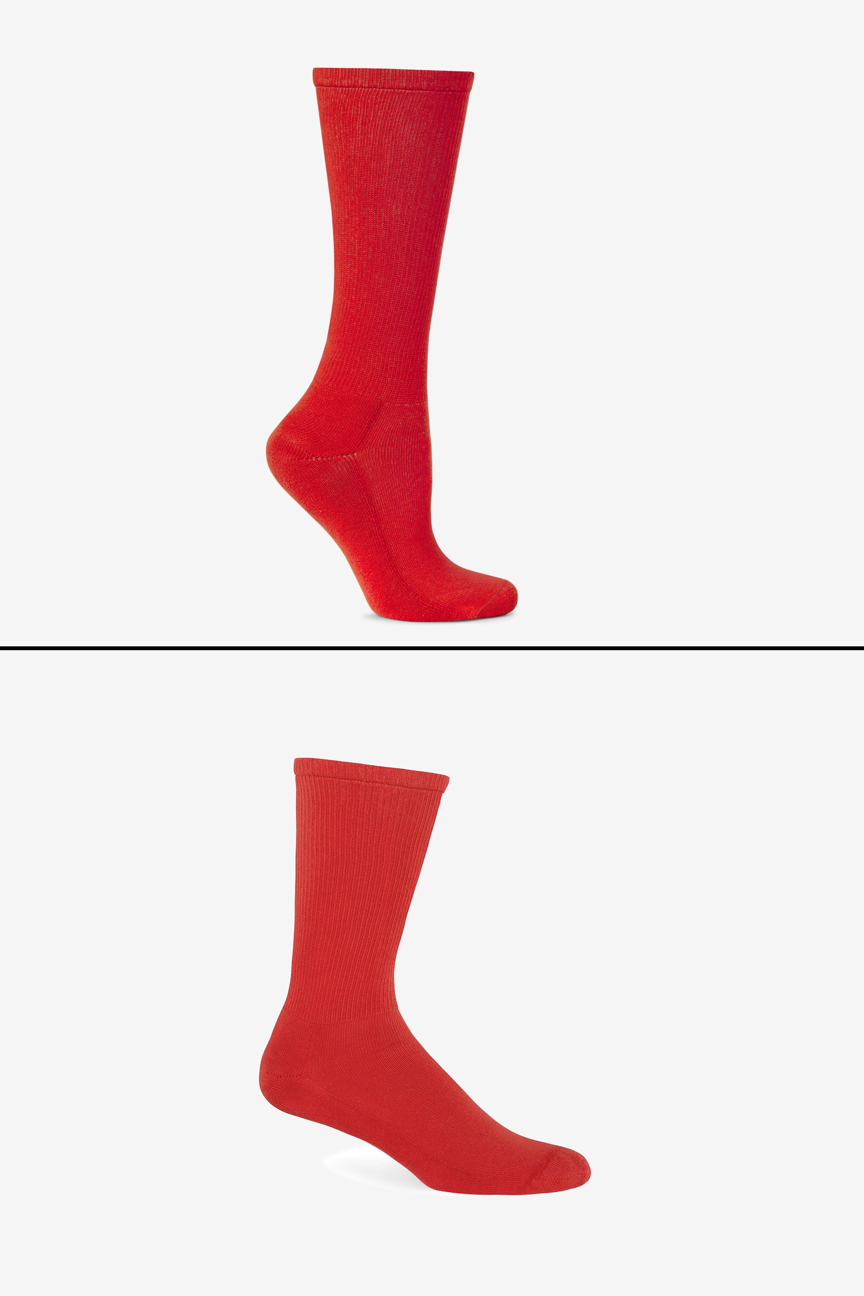 UNISEX CREW SOCK 24