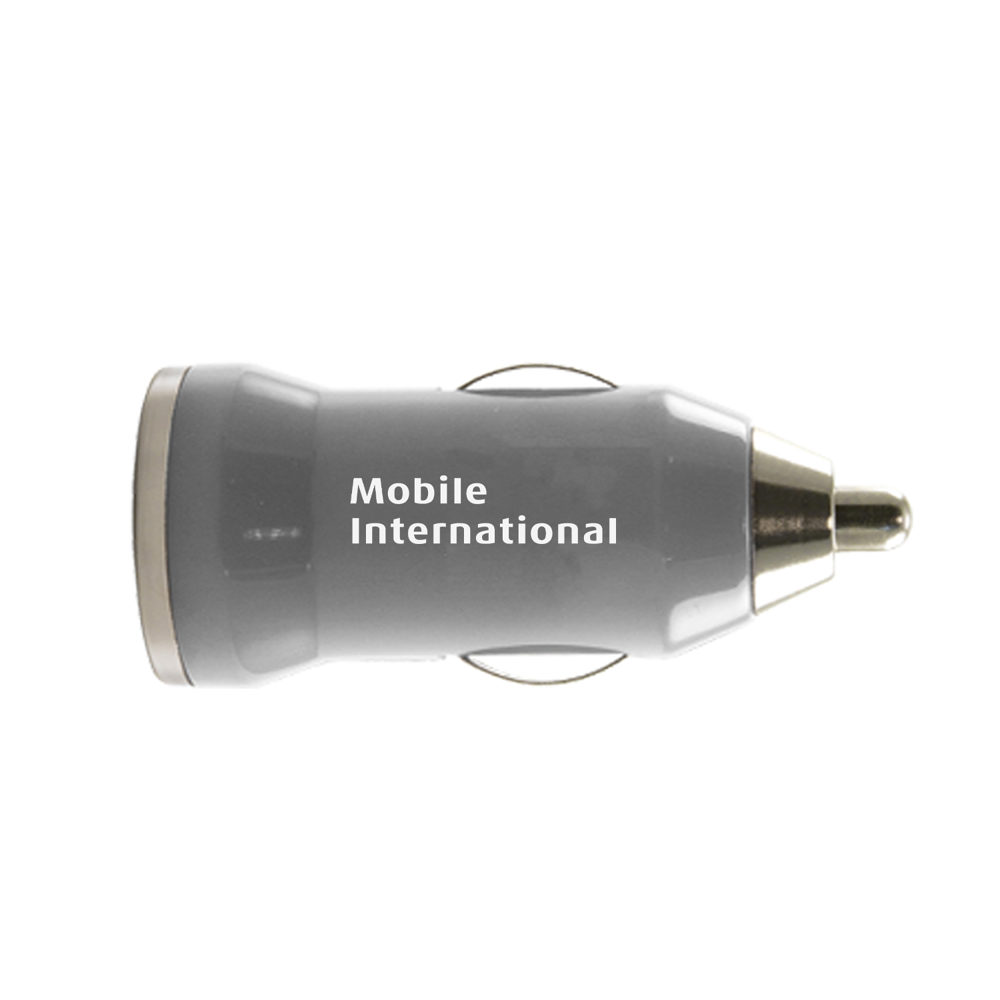 USB Car Adapter 7